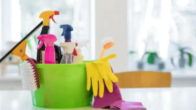 Top Home Cleaning Solutions to Save Time and Effort