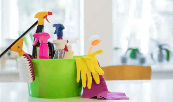 Top Home Cleaning Solutions to Save Time and Effort