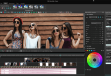 Top 10 Free Video Editors for YouTube Creators