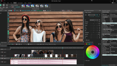 Top 10 Free Video Editors for YouTube Creators