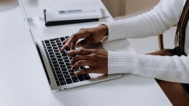 user registration process initiated