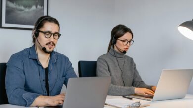 quick business help hotline