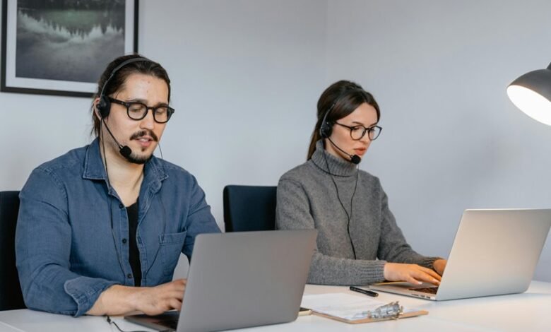 quick business help hotline
