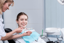 Unseen Benefits of Invisalign on Jaw Health