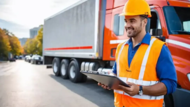 Getting Your Car Ready for Safe Shipping