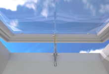 Why Choose Polycarbonate Rooflights for Flat Roofs? Benefits and Installation Tips