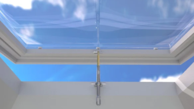Why Choose Polycarbonate Rooflights for Flat Roofs? Benefits and Installation Tips