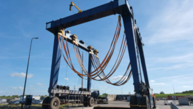 Why Regular Boat Lift Service Extends the Life of Your Lift