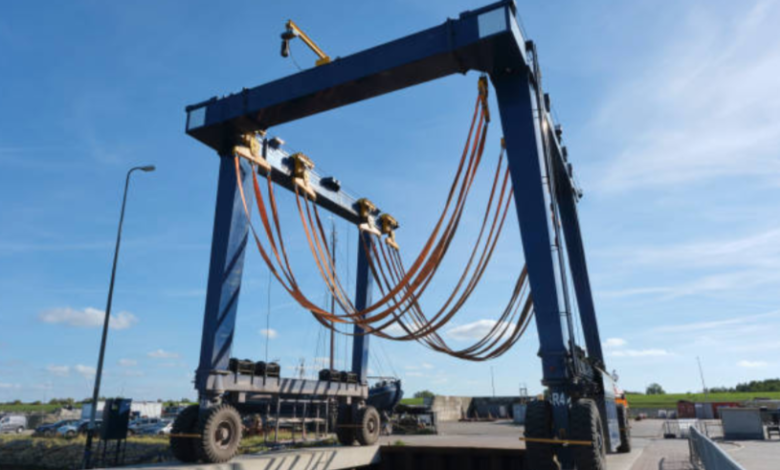Why Regular Boat Lift Service Extends the Life of Your Lift