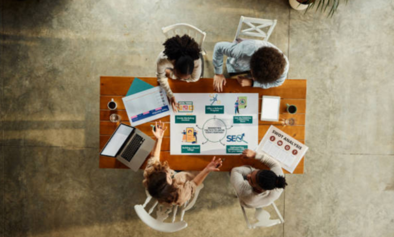 The Role of Branding in Custom Website Design