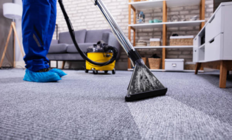 How Often Should You Clean Your Carpets in Houston Homes?
