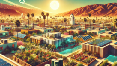 The Living Mall: How Cleaning Creates Thriving Urban Ecosystems