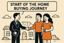 How a Real Estate Agent Simplifies the Home Buying Journey