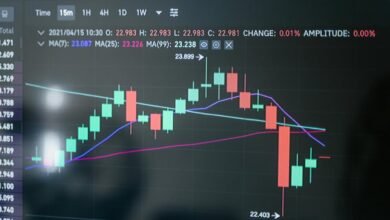 market crash survival tips