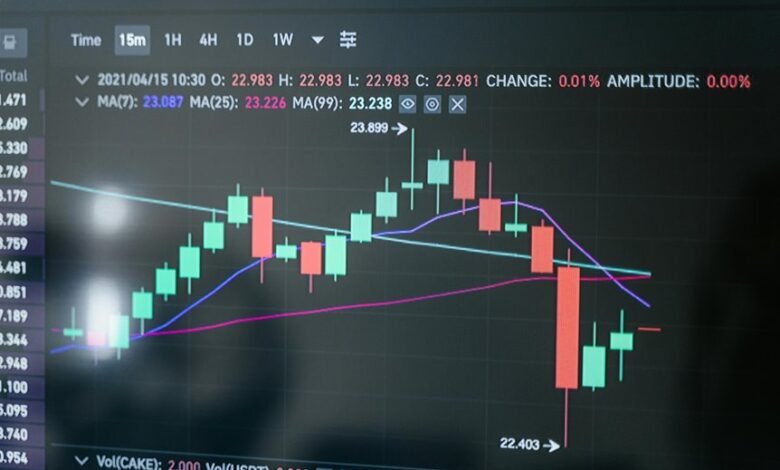 market crash survival tips