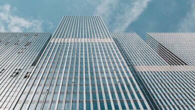 modern real estate insights