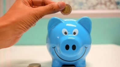monthly savings strategy tips