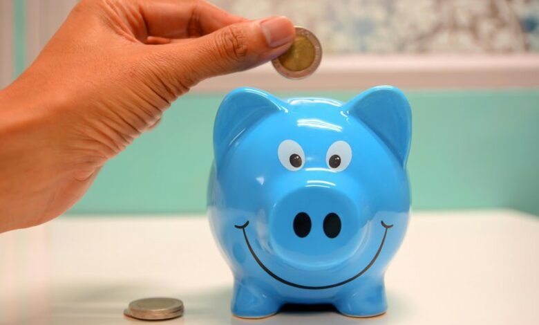 monthly savings strategy tips