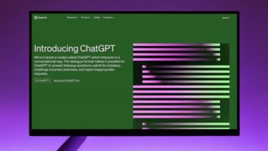 next big ai platform