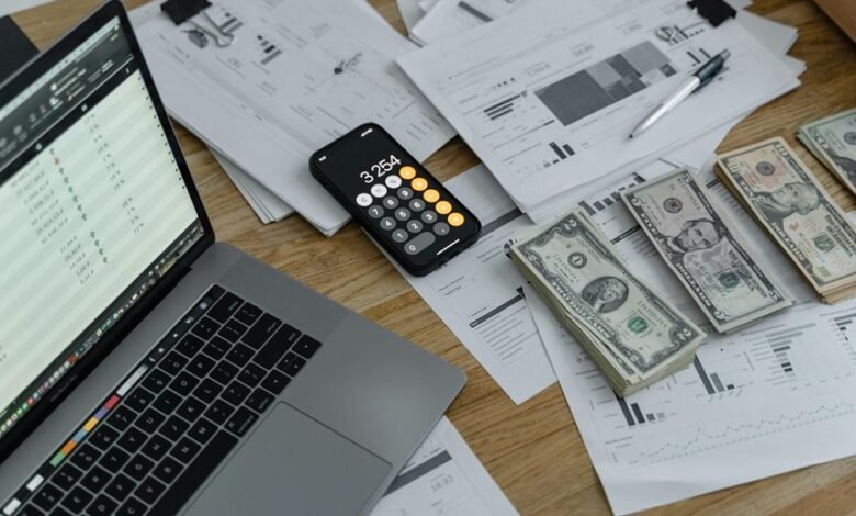 passive income earning strategies