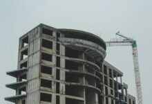 real estate industry insights