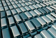 stock soaring today reasons