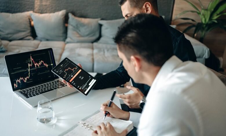 unexplored investment opportunities ahead