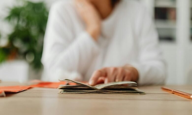 unique budgeting advice revealed