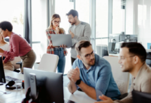 The Benefits of Partnering with Managed IT Services for Strategic IT Planning