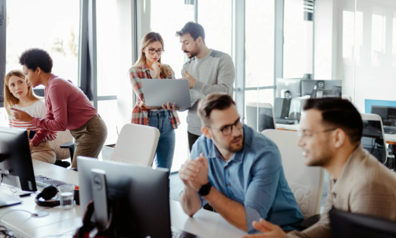 The Benefits of Partnering with Managed IT Services for Strategic IT Planning