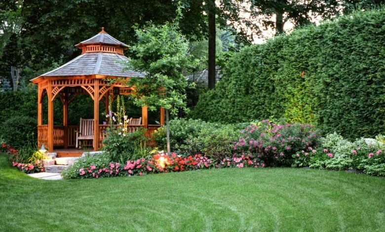 Essential Lawn Care Tips for a Beautiful Outdoor Space