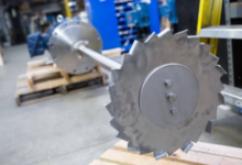 How to Choose the Right Industrial Mixer for Your Business