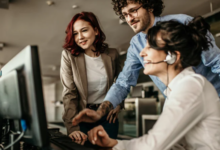 Why IT Support Is Critical for Data Protection and Uptime