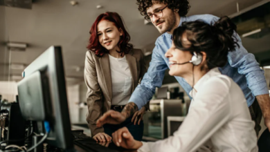 Why IT Support Is Critical for Data Protection and Uptime