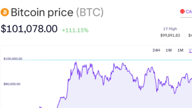 Bitcoin Price CAD and Canadian Investor Sentiment
