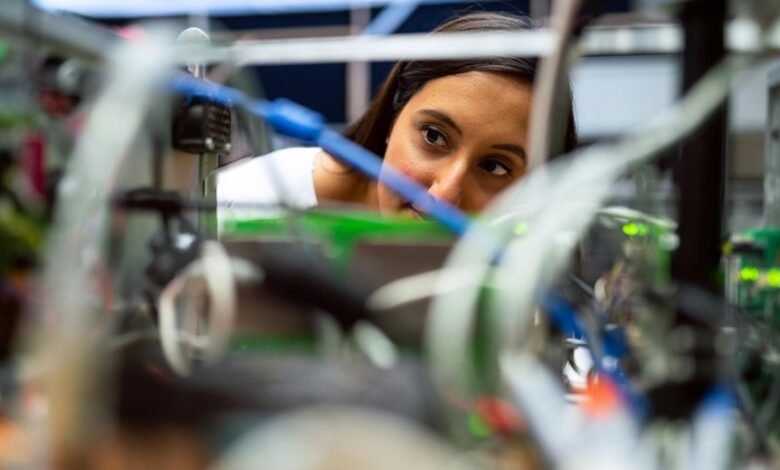 business intelligence data review