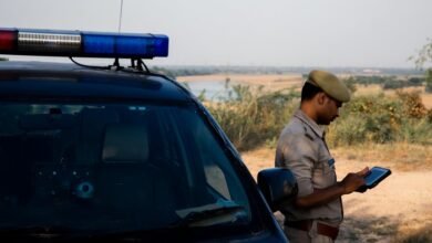 business monitoring report summary