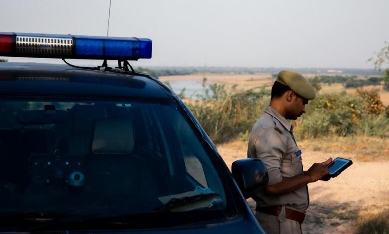 business monitoring report summary