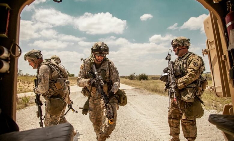 commercial operations overview summary