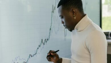 corporate data intelligence report