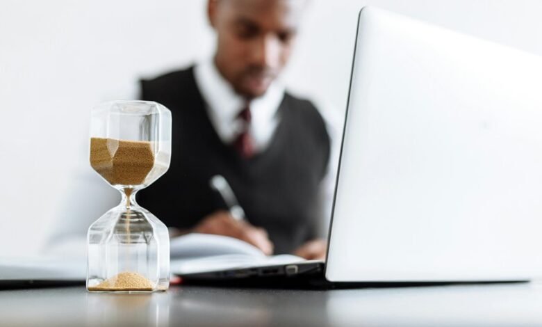 data analysis for operations