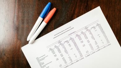 enterprise data highlights summary