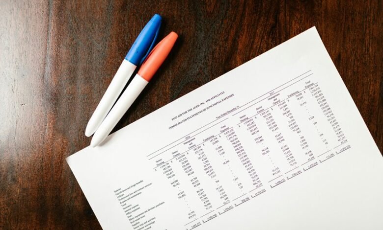 enterprise data highlights summary