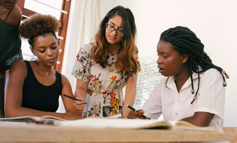 enterprise intelligence briefing overview