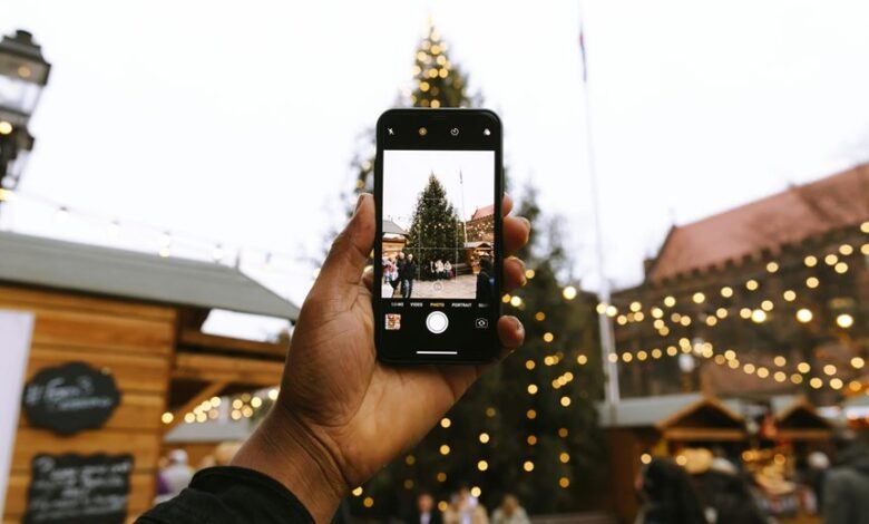 enterprise market review snapshot