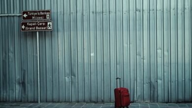 industry metrics and figures