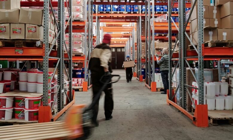 industry operations market review