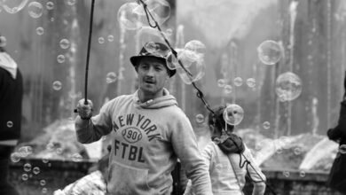 market analysis and performance