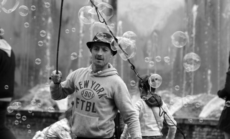 market analysis and performance