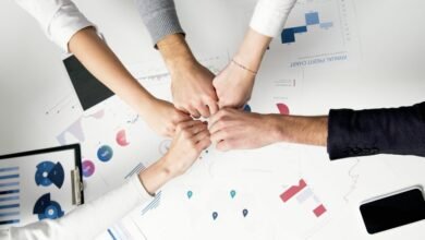 market analysis and trends